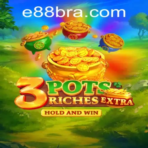 Exploração do Jogo 3potsExtra: Mergulhando nas Regras e Estratégias