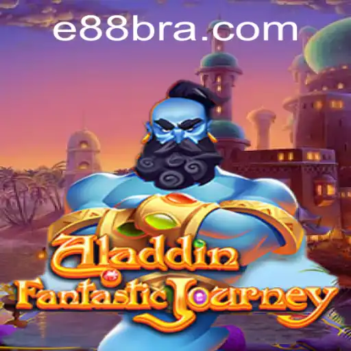 Explorando o Encantador Mundo do Jogo Aladdin e a Plataforma E88.CC
