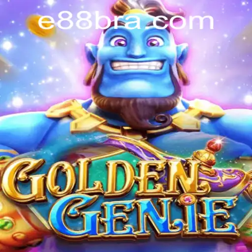 Explorando o Universo de GOLDENGENIE