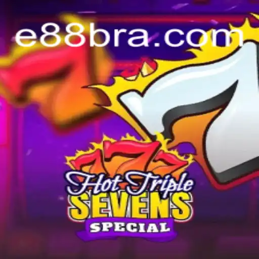 Explorando o Excitante Mundo de HotTripleSevensSpecial
