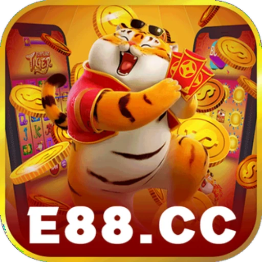 E88.CC Logo