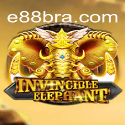 Descubra o Fascinante Mundo de InvincibleElephant