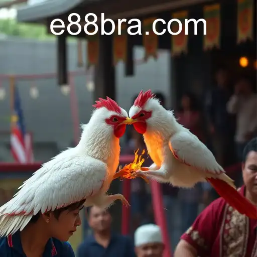 Jogos de sabong