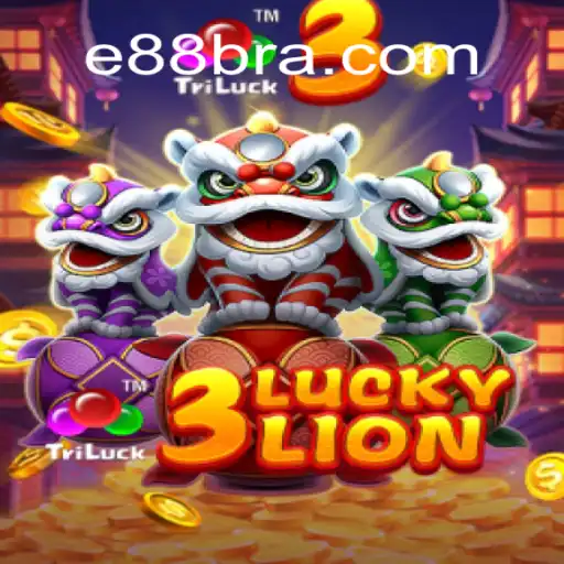 Explorando o Universo de 3LUCKYLION: Um Jogo de Emoção e Estratégia
