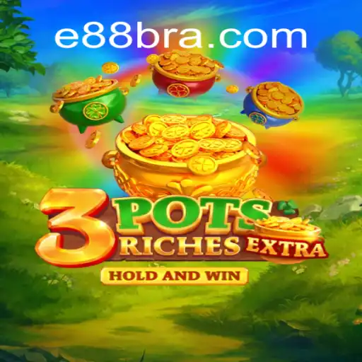 Exploração do Jogo 3potsExtra: Mergulhando nas Regras e Estratégias