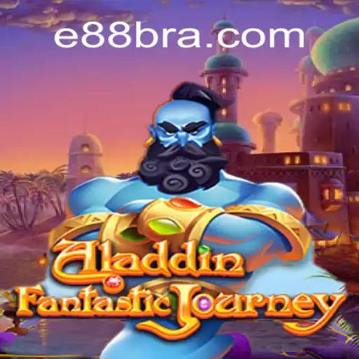 Explorando o Encantador Mundo do Jogo Aladdin e a Plataforma E88.CC