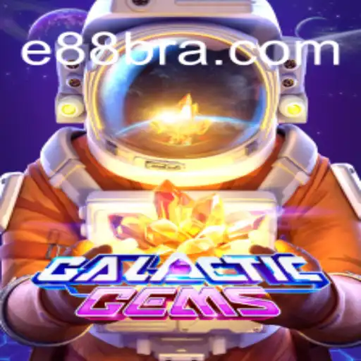 Descubra o Universo de GalacticGems: Um Mergulho Interativo no Espaço