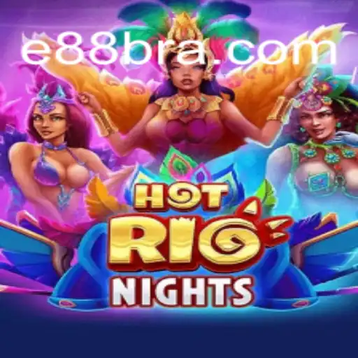 Explorando o Universo de HotRioNights: Um Mergulho na Aventura