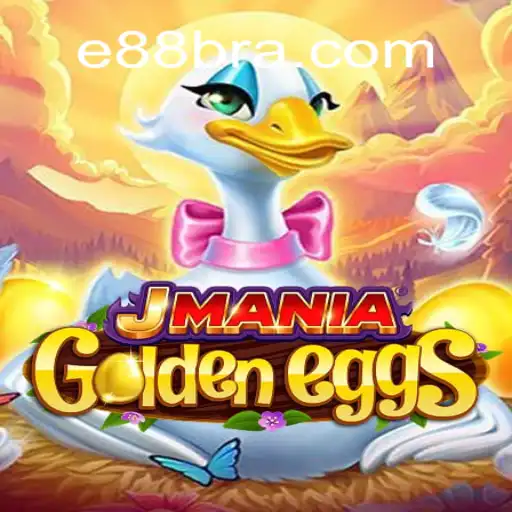 Explorando o Mundo do Jogo JManiaGoldenEggs