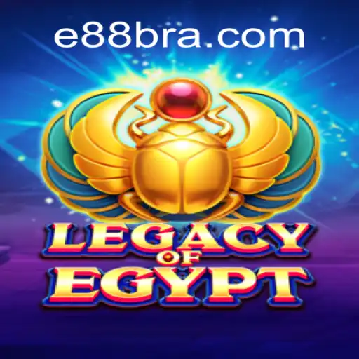 Descubra o Fascinante Mundo de LegacyOfEgypt: Uma Aventura Épica no Antigo Egito