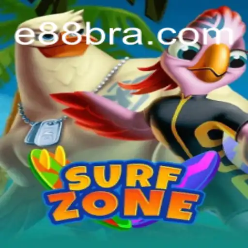 Explorando o Fascinante Mundo de SurfZone: Descrição, Introdução e Regras