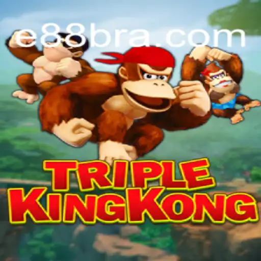 Descubra o Mundo de TripleKingKong: Um Jogo de Aventuras e Estratégia