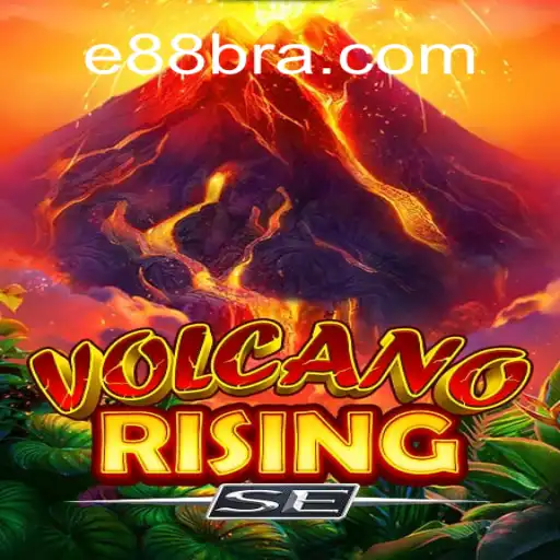 Descubra o Mundo de Aventuras de VolcanoRisingSE