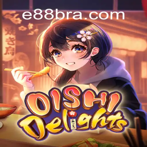 Descubra o Mundo de OishiDelights: Regras e E88.CC