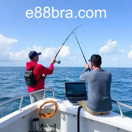 Pesca online