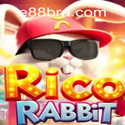 Explorando o Mundo do Jogo RicoRabbit: Descrição, Introdução e Regras
