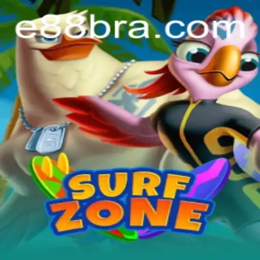 Explorando o Fascinante Mundo de SurfZone: Descrição, Introdução e Regras