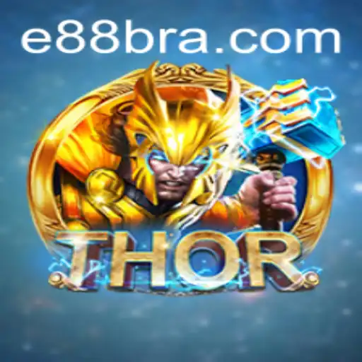 Explorando o Mundo de THOR: Jogo de Aventura Emocionante no E88.CC