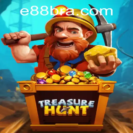 Explorando o Novo Jogo TreasureHunt: Um Mundo de Aventuras e Estratégia