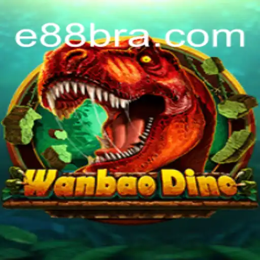 WanBaoDino: Descubra a Aventura com E88.CC